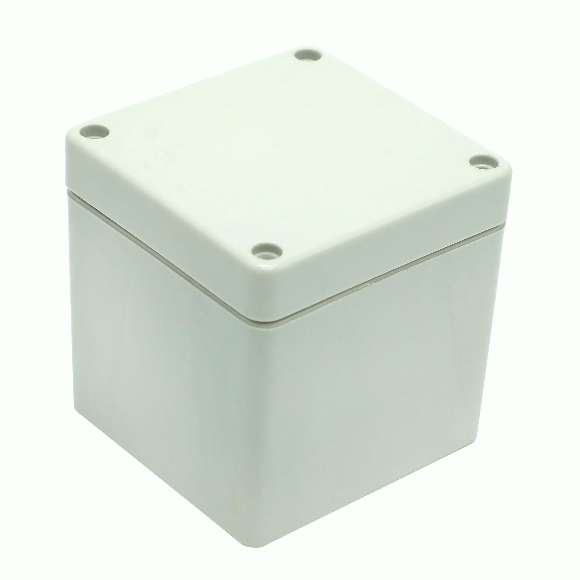 IP65 Wateproof ABS Juntion Box for Electronics WJB02 - VK ENTERPRISES